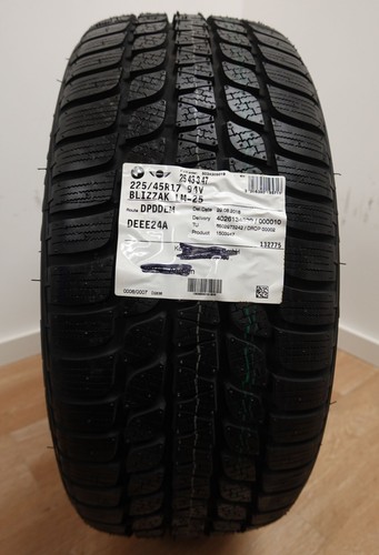Neu bridgestone 225 - 1,