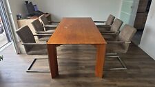 Esstisch, SCHOLTISSEK Esstisch!! Massivholz