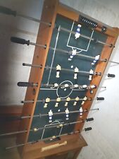 Tischkicker, Fußball Tischspiel, Tischfußballspiel, Tischfussball Kinder, Soccer