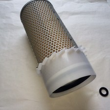 Luftfilter für Clark Stapler