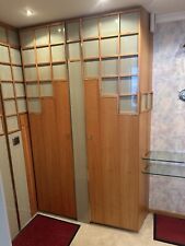 Kleiderschrank/ Schuhschrank 