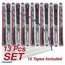 13 Golfschlägergriffe Griff