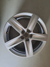 1Stk. orig. Seat Ibiza 6J  17"