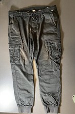 Cargo Hose Reell Reflex Rib