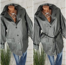 NEU ITALY OVERSIZE BLAZER