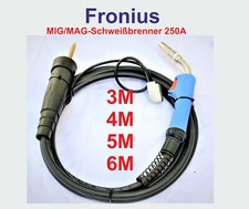 Schweißbrenner FRONIUS 250