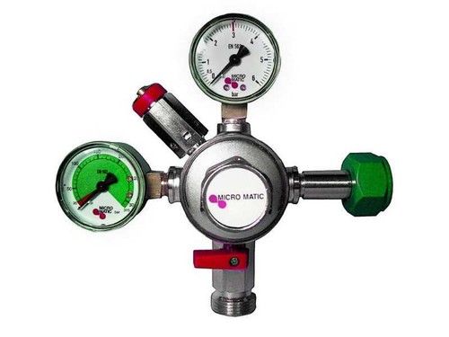 Micro matic druckminderer - micro,