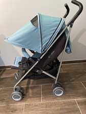 Cybex Buggy Onyx