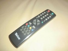 Original Fernbedienung / Remote Seg Dual Vestel Universum Tevion RC3040