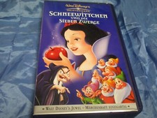 Walt Disney , Schneewittchen 