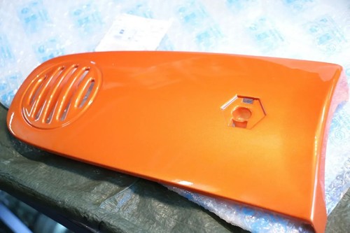 Original kaskade neu orange - kaskade,