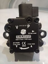 Original Suntec Riello 3003833 Ölpumpe Brandneu