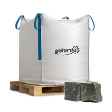 Bigbag 1000 basalt - 1000, kg