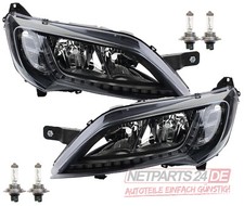 Scheinwerfer Haupt SW passend