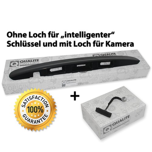 Oem griffleiste heckklappe - griffleiste,