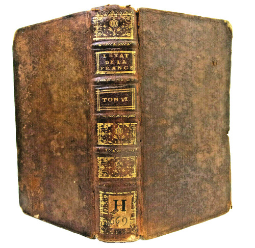 1749 aus frankreich - 1749.,
