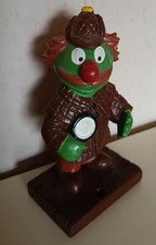 Sesamstrasse Heimo TV Kult