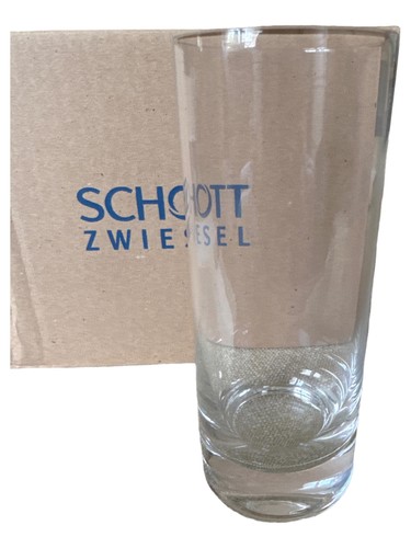 Schott zwiesel trinkglas - zwiesel,