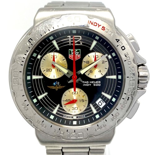 Tag heuer formula - tag, 1