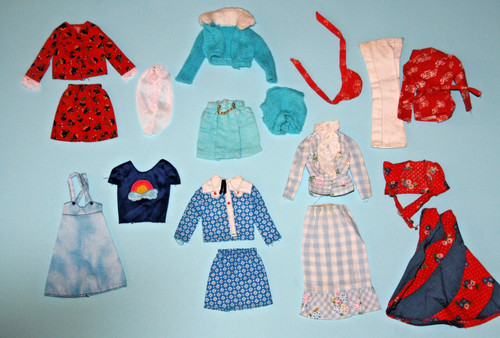 Vintage barbie best buy - barbie,