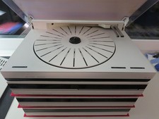 Bang olufsen beogram - bang, 5500