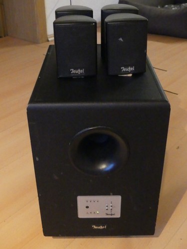 Teufel concept ce500 sw - concept,