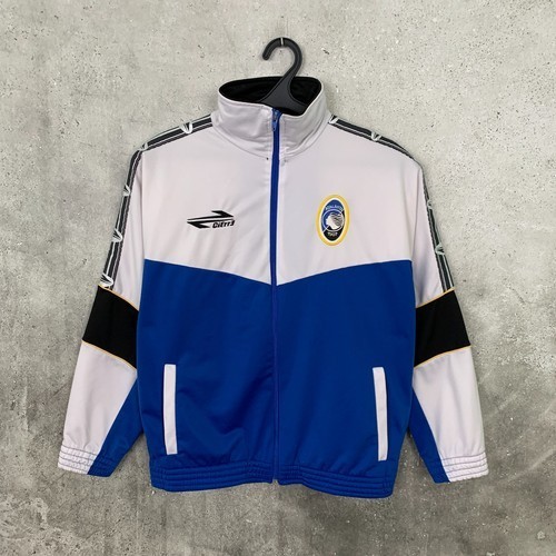Atalanta 1990er training - 1990er,