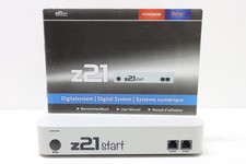 Roco Fleischmann Steuergerät Digitalsystem z21start N105