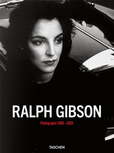 Ralph gibson fotos 1960 2024 - gibson.,