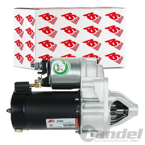Anlasser starter 1 20kw - as-pl,
