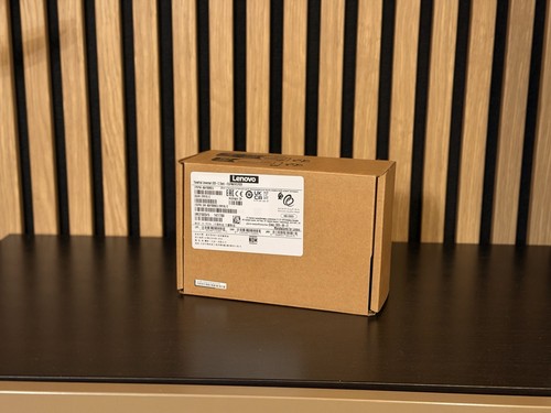 Lenovo dockingstation thinkpad - dockingstation,