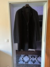 herrenmantel kurz winter