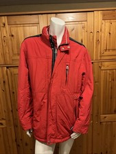 Biaggini Herren Jacke Winter