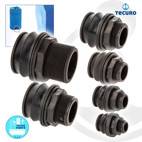 Tecuro push universal - tecuro,
