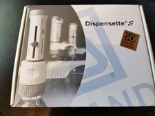 Brand Dispensette S Analog 1 -