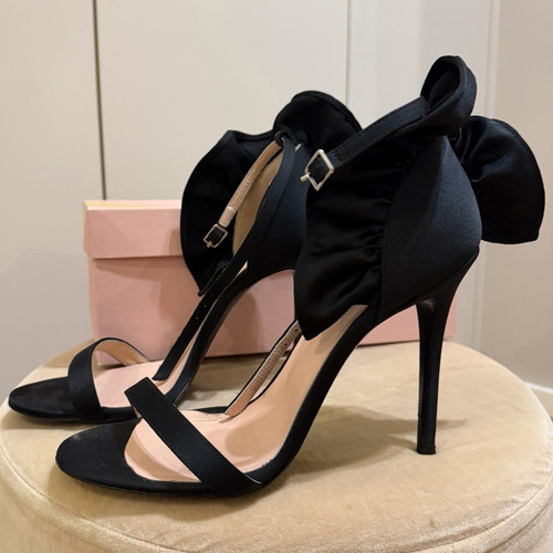 Msgm high heels damen sandalen - heels,