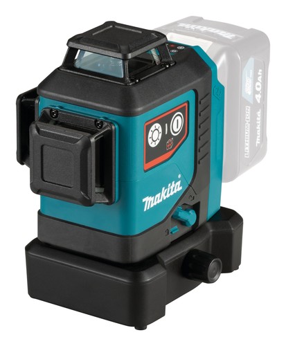 Makita akku multilinienlaser - makita, akku-multilinienlaser