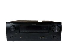 Denon AVR-1909 HDMI Home Cinema Receiver - Fur Reparatur, lesen