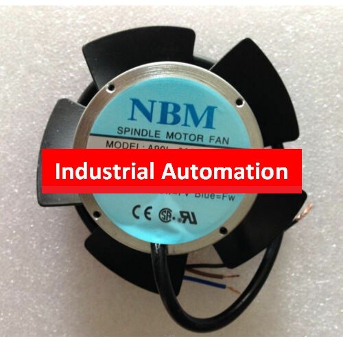 Spindle motor cooling fan - cooling,