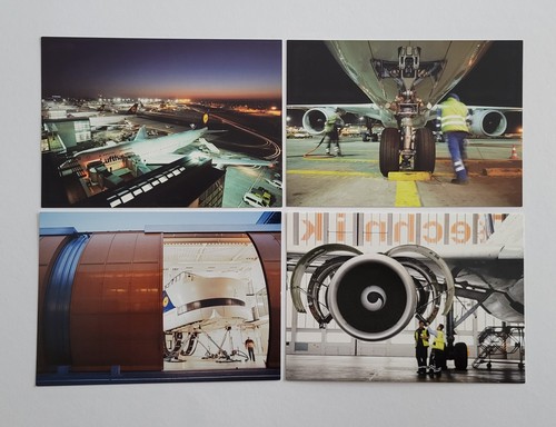 Lufthansa airliner issue - 4,