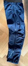 Haglöfs L.I.M. Pant Damen Regenhose Größe S Hardshell