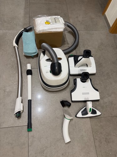 Vorwerk kobold vt300 - kobold,