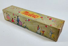 Vintage Meloto Full Scale