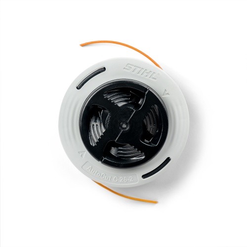 Stihl autocut 2 mähkopf - stihl,