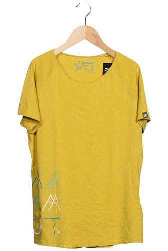 Mammut shirt damen - t-shirt,