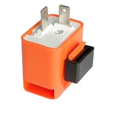 Einstellbarer 12V Blinker für