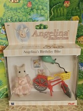 Sylvanian Families ANGELINA