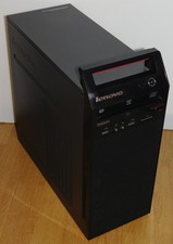 Lenovo ThinkCentre PC Computer