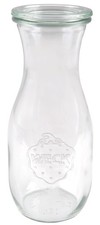 Weck saftflasche - weck,