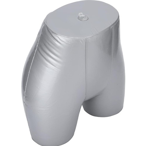 Aufblasbare schaufensterpuppe - aufblasbare,